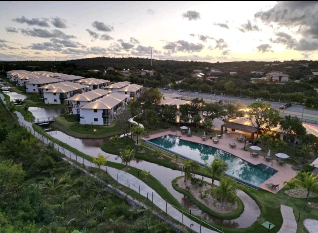 Vila Do Lago, Praia Do Forte Mata de Sao Joao Exterior foto
